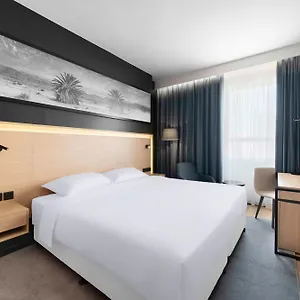 Park By Radisson Makkah Thakher Algharbi مكة